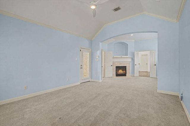 14323 Horizon Falls Lane, Humble, TX 77396
