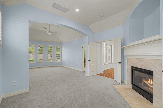 14323 Horizon Falls Lane, Humble, TX 77396