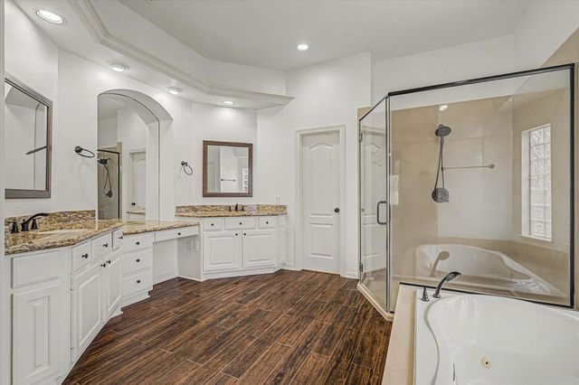 14323 Horizon Falls Lane, Humble, TX 77396