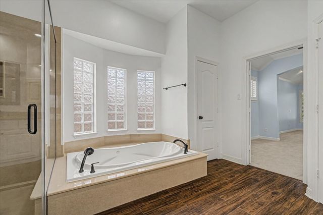 14323 Horizon Falls Lane, Humble, TX 77396