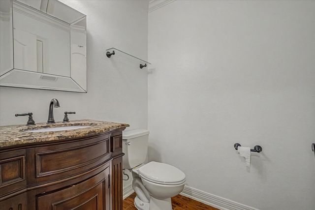 14323 Horizon Falls Lane, Humble, TX 77396