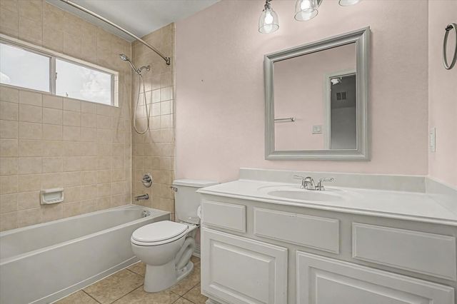 14323 Horizon Falls Lane, Humble, TX 77396