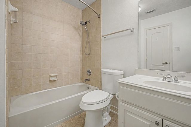 14323 Horizon Falls Lane, Humble, TX 77396