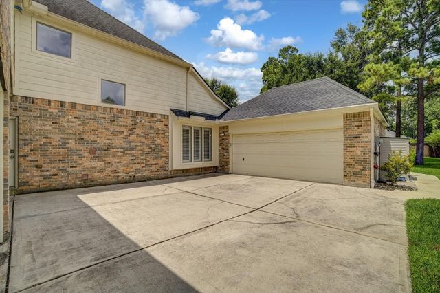 14323 Horizon Falls Lane, Humble, TX 77396