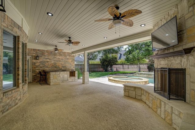 14323 Horizon Falls Lane, Humble, TX 77396