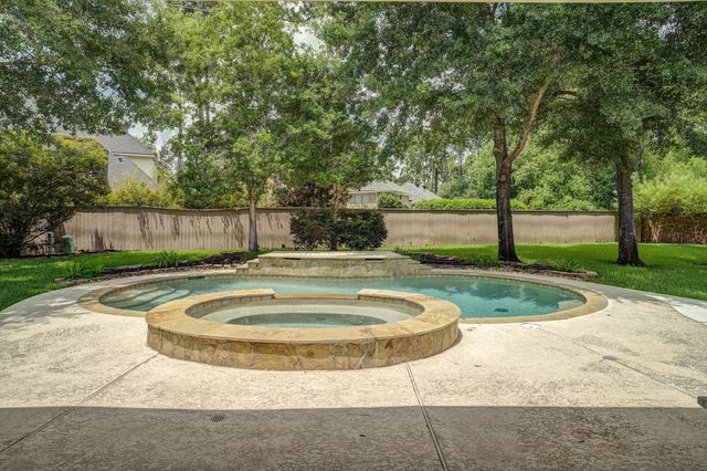14323 Horizon Falls Lane, Humble, TX 77396