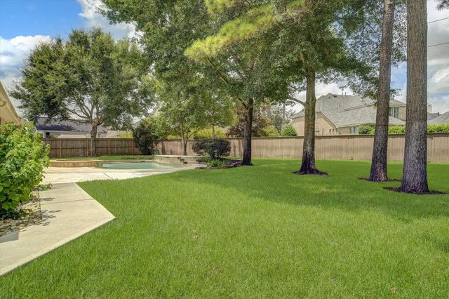 14323 Horizon Falls Lane, Humble, TX 77396