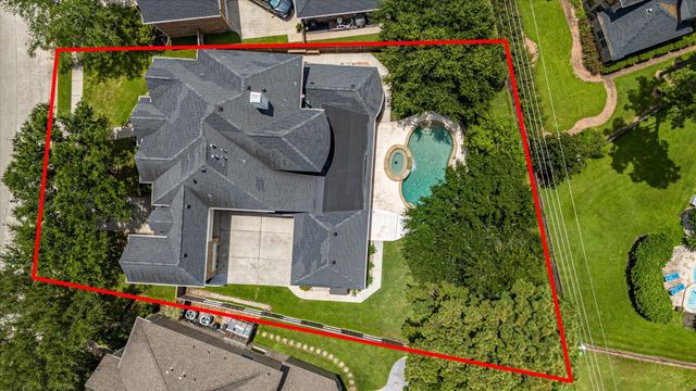 14323 Horizon Falls Lane, Humble, TX 77396