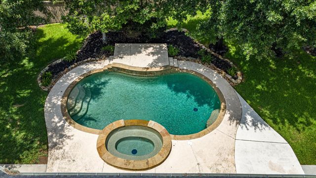 14323 Horizon Falls Lane, Humble, TX 77396