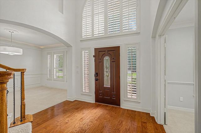 14323 Horizon Falls Lane, Humble, TX 77396