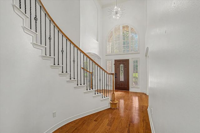 14323 Horizon Falls Lane, Humble, TX 77396