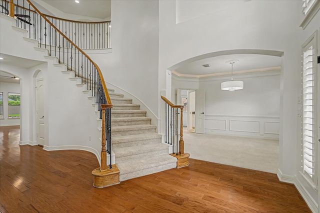 14323 Horizon Falls Lane, Humble, TX 77396
