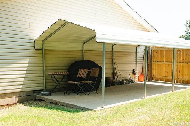 13228 Hummingbird Lane, Alexander, AR 72002