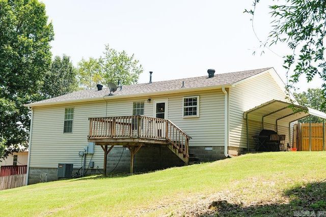 13228 Hummingbird Lane, Alexander, AR 72002