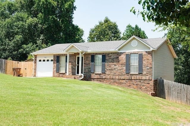 13228 Hummingbird Lane, Alexander, AR 72002