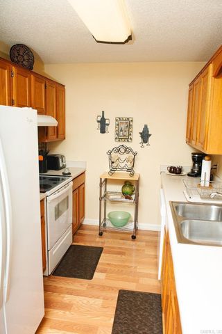 13228 Hummingbird Lane, Alexander, AR 72002