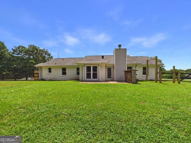 104 Huntington Drive, Lagrange, GA 30240