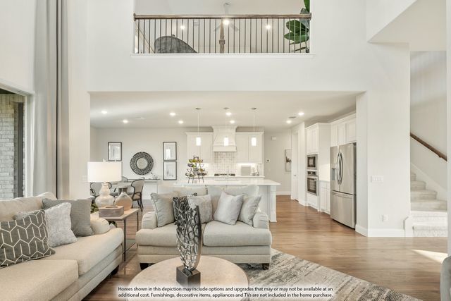 837 Turnbull Avenue, Fort Worth, TX 76247