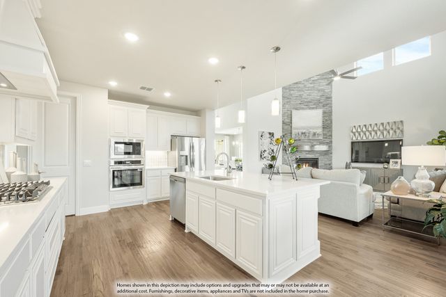 837 Turnbull Avenue, Fort Worth, TX 76247