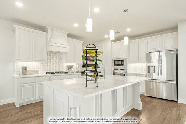 837 Turnbull Avenue, Fort Worth, TX 76247