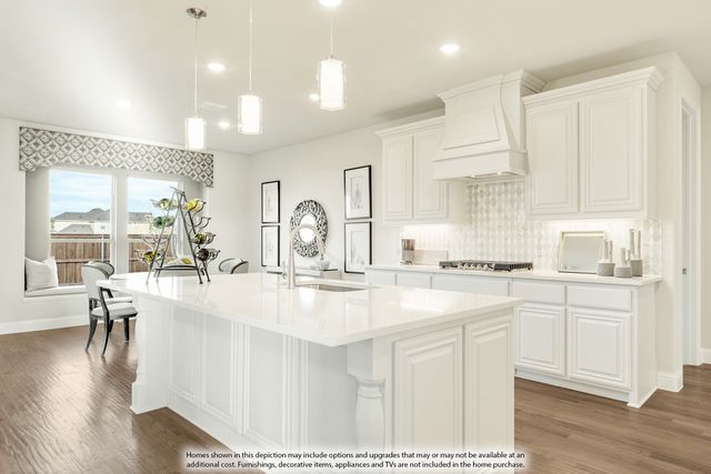 837 Turnbull Avenue, Fort Worth, TX 76247