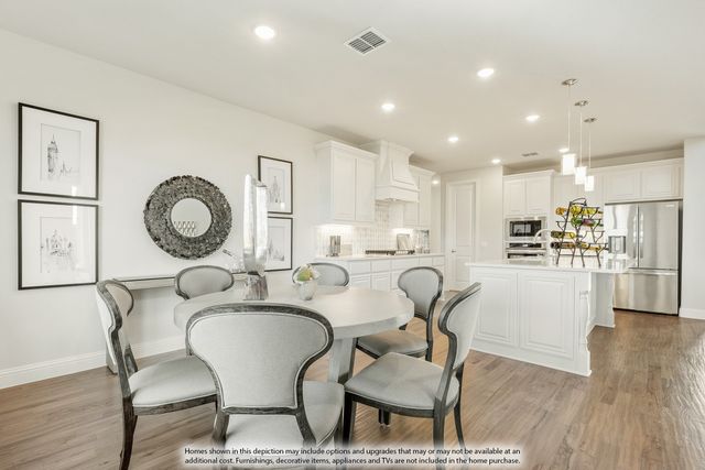 837 Turnbull Avenue, Fort Worth, TX 76247