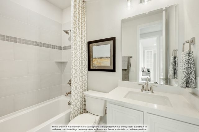 837 Turnbull Avenue, Fort Worth, TX 76247