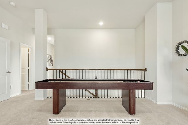 837 Turnbull Avenue, Fort Worth, TX 76247