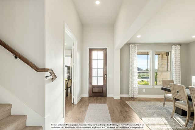 837 Turnbull Avenue, Fort Worth, TX 76247