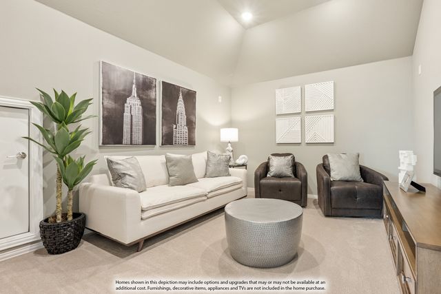 837 Turnbull Avenue, Fort Worth, TX 76247