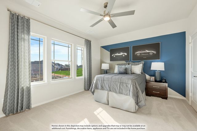 837 Turnbull Avenue, Fort Worth, TX 76247