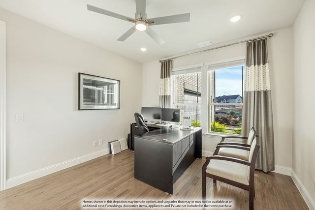 837 Turnbull Avenue, Fort Worth, TX 76247