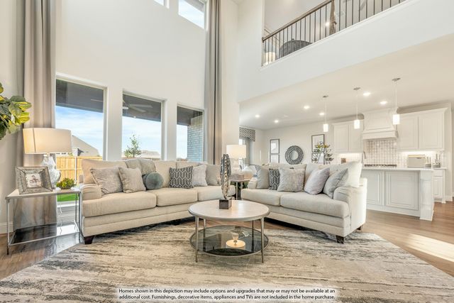 837 Turnbull Avenue, Fort Worth, TX 76247