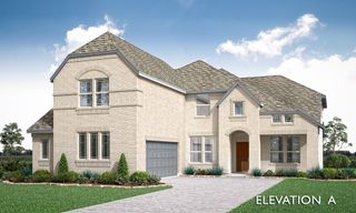837 Turnbull Avenue, Fort Worth, TX 76247