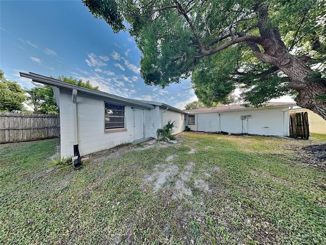 3609 TRUMAN DRIVE, Holiday, FL 34691