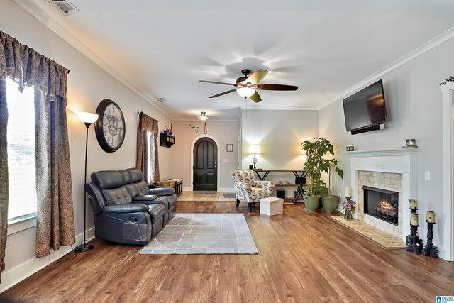 4846 MOUNTAIN GAP DRIVE, Bessemer, AL 35022