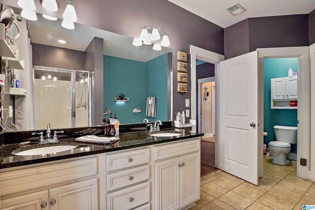 4846 MOUNTAIN GAP DRIVE, Bessemer, AL 35022