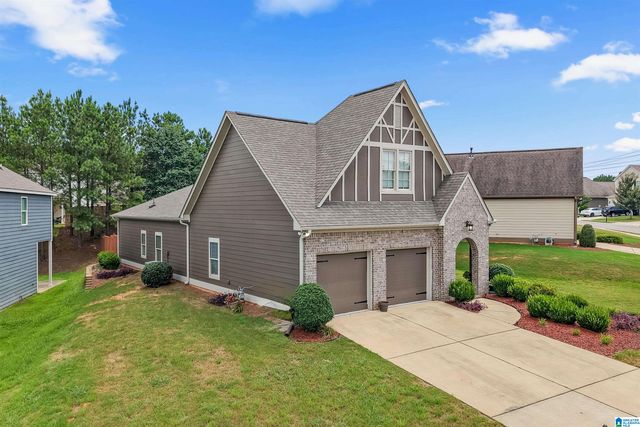 4846 MOUNTAIN GAP DRIVE, Bessemer, AL 35022