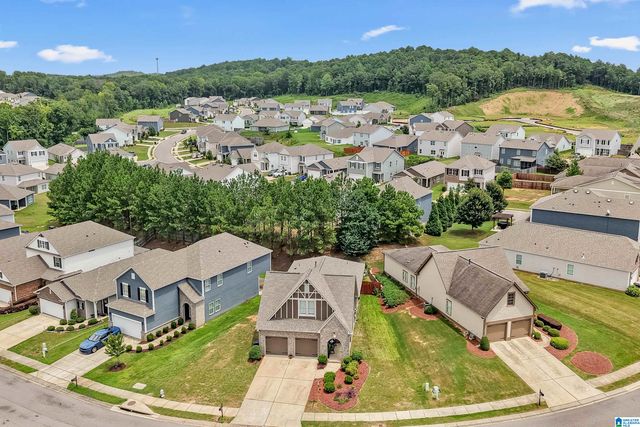 4846 MOUNTAIN GAP DRIVE, Bessemer, AL 35022