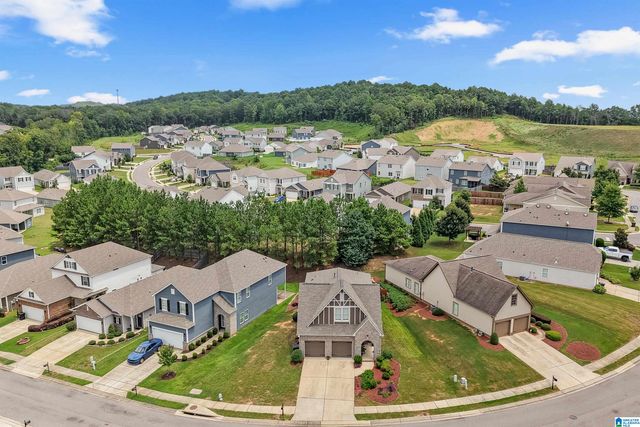 4846 MOUNTAIN GAP DRIVE, Bessemer, AL 35022