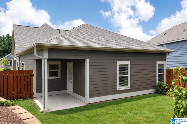 4846 MOUNTAIN GAP DRIVE, Bessemer, AL 35022