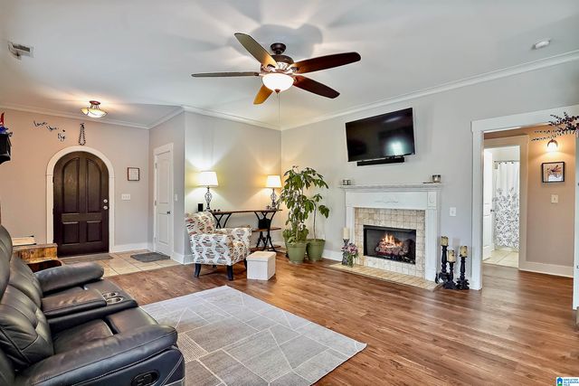 4846 MOUNTAIN GAP DRIVE, Bessemer, AL 35022