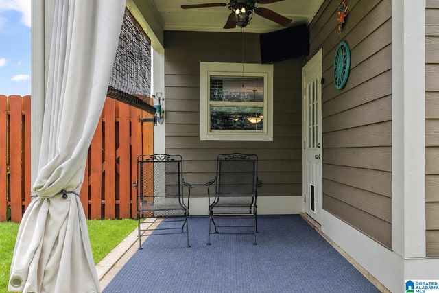 4846 MOUNTAIN GAP DRIVE, Bessemer, AL 35022