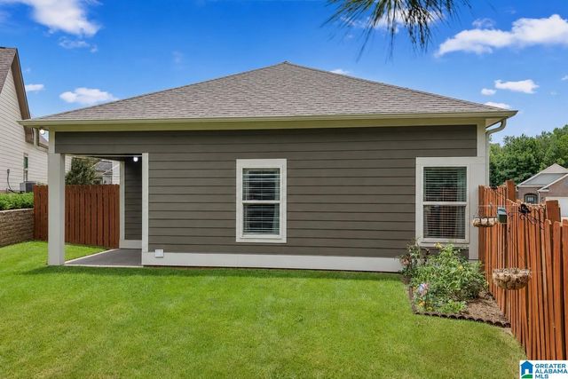 4846 MOUNTAIN GAP DRIVE, Bessemer, AL 35022