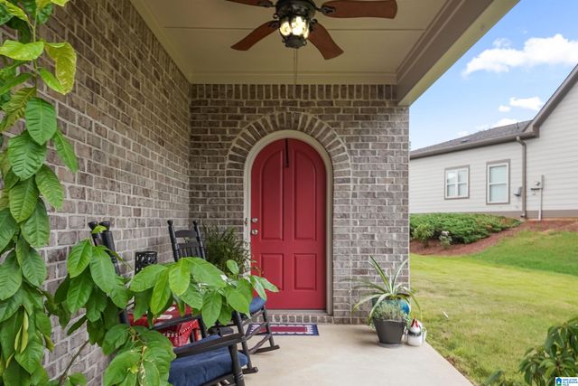 4846 MOUNTAIN GAP DRIVE, Bessemer, AL 35022
