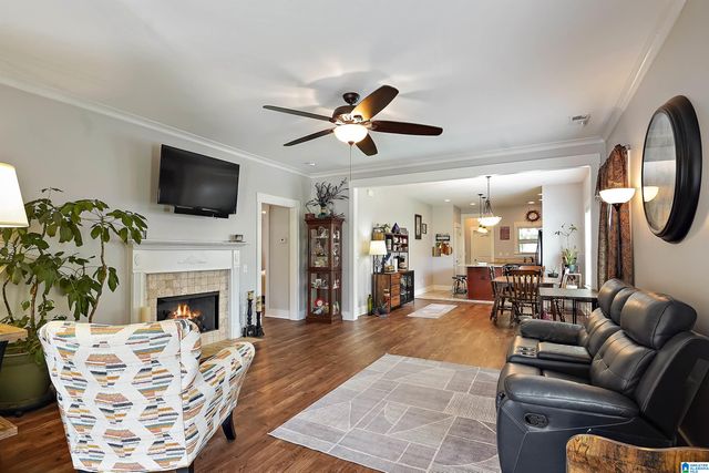 4846 MOUNTAIN GAP DRIVE, Bessemer, AL 35022