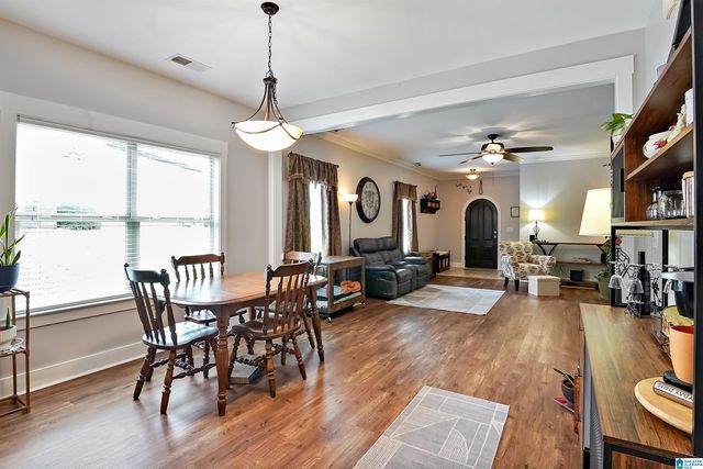 4846 MOUNTAIN GAP DRIVE, Bessemer, AL 35022