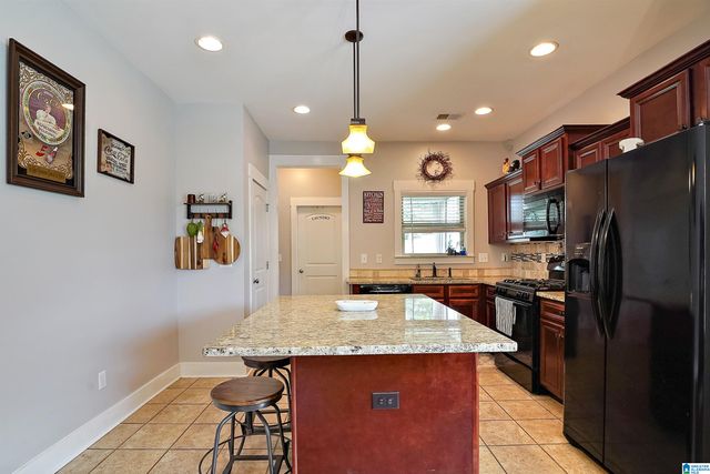 4846 MOUNTAIN GAP DRIVE, Bessemer, AL 35022