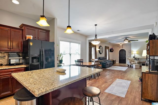4846 MOUNTAIN GAP DRIVE, Bessemer, AL 35022