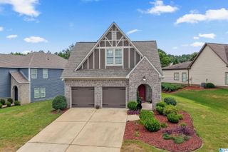 4846 MOUNTAIN GAP DRIVE, Bessemer, AL 35022